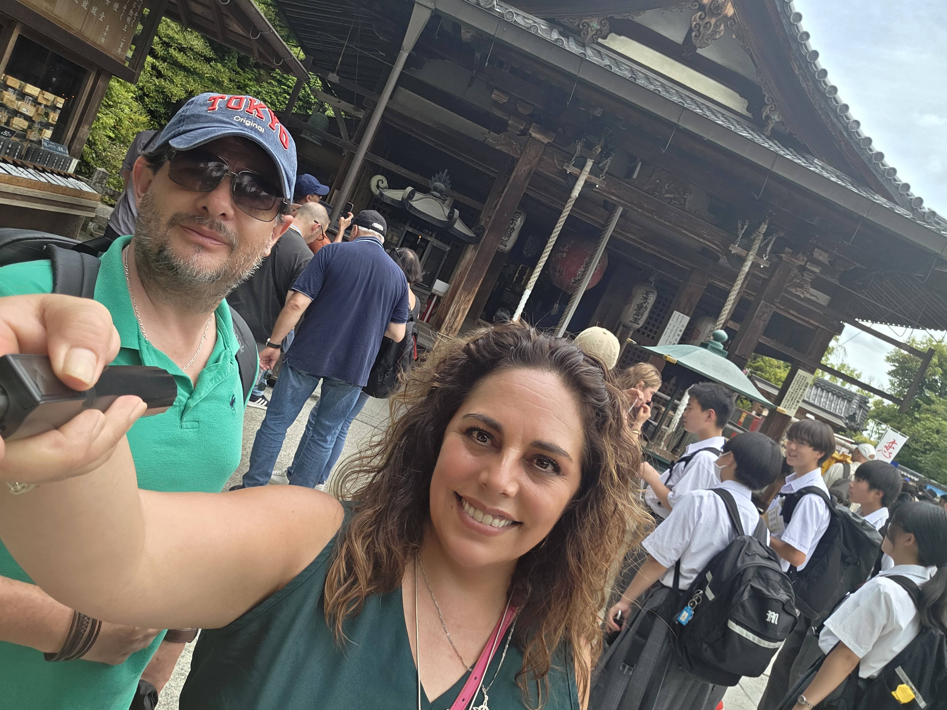 Templo Tenryu-ji Arashiyama Kioto Japón 2026