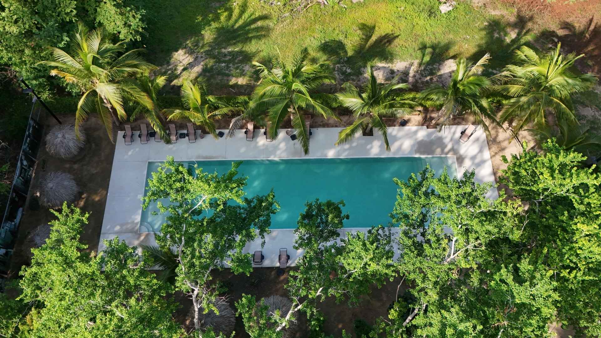 Puerto Escondido ALAKI Fractional Property and Vacation Club