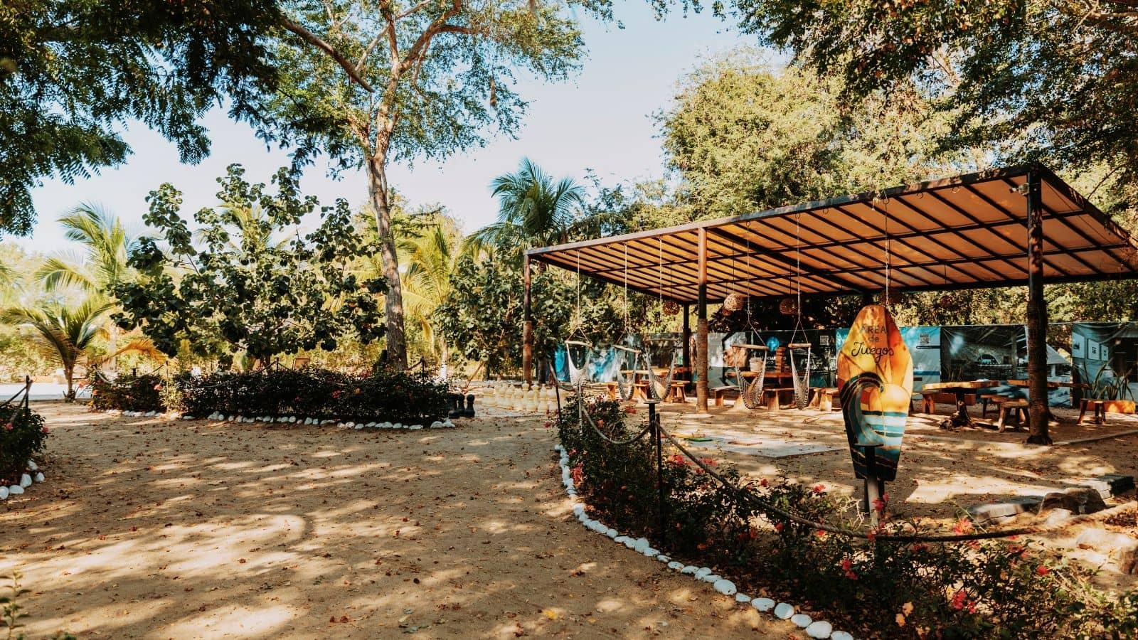 Puerto Escondido ALAKI Fractional Property and Vacation Club