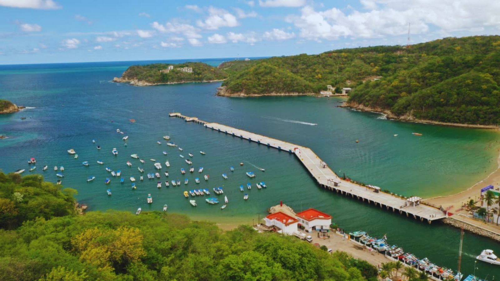 Huatulco ALAKI Fractional Property and Vacation Club