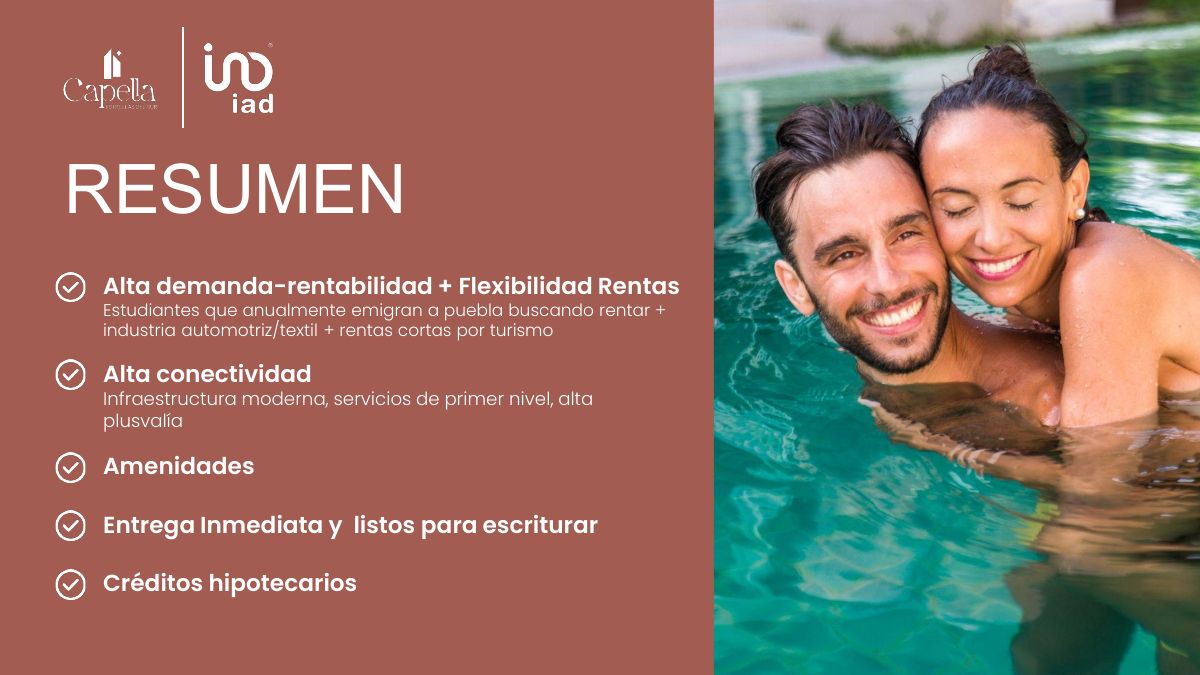 Brochure Torre Capella, lámina 16 de 17