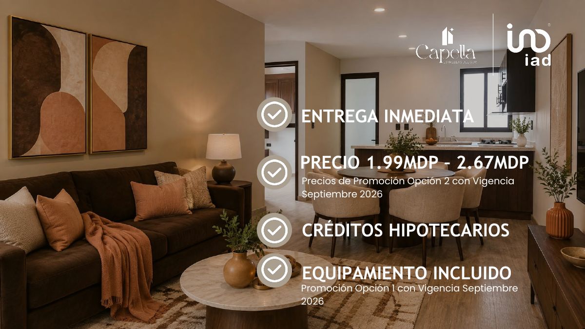 Brochure Torre Capella, lámina 2 de 17