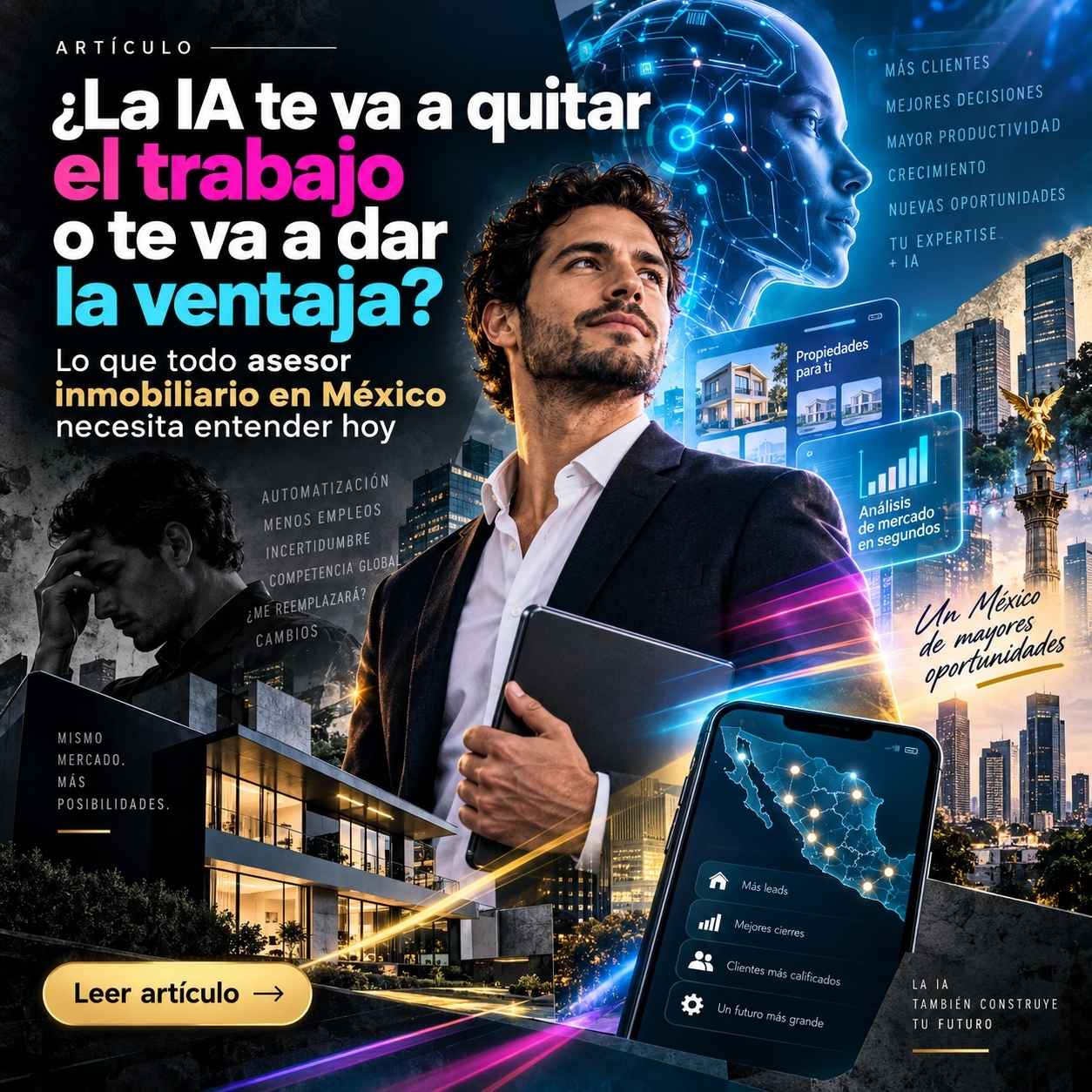 ia-asesores-inmobiliarios-mexico-ventaja-competitiva