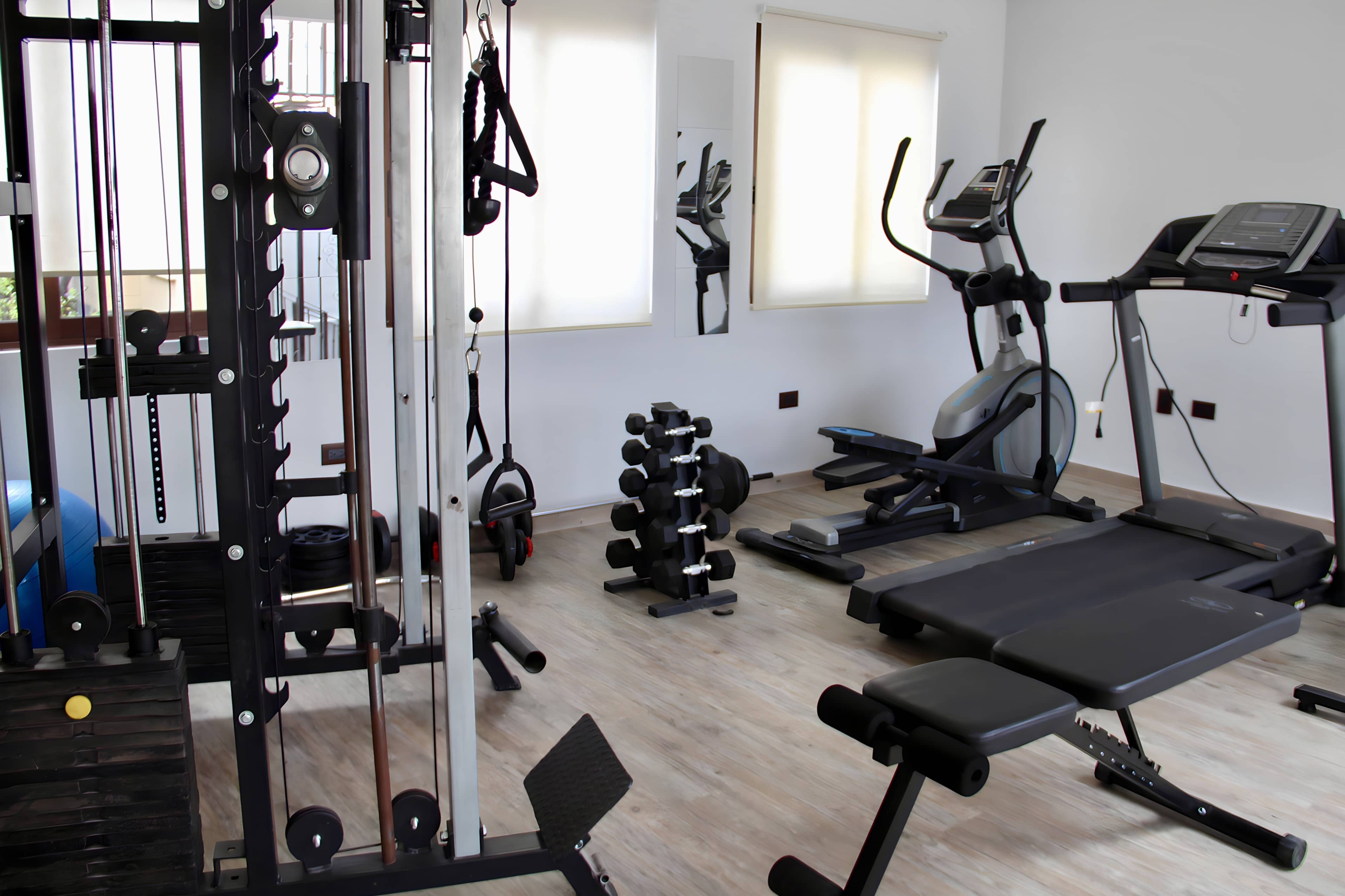 Puebla ALAKI Fractional Property and Vacation Club