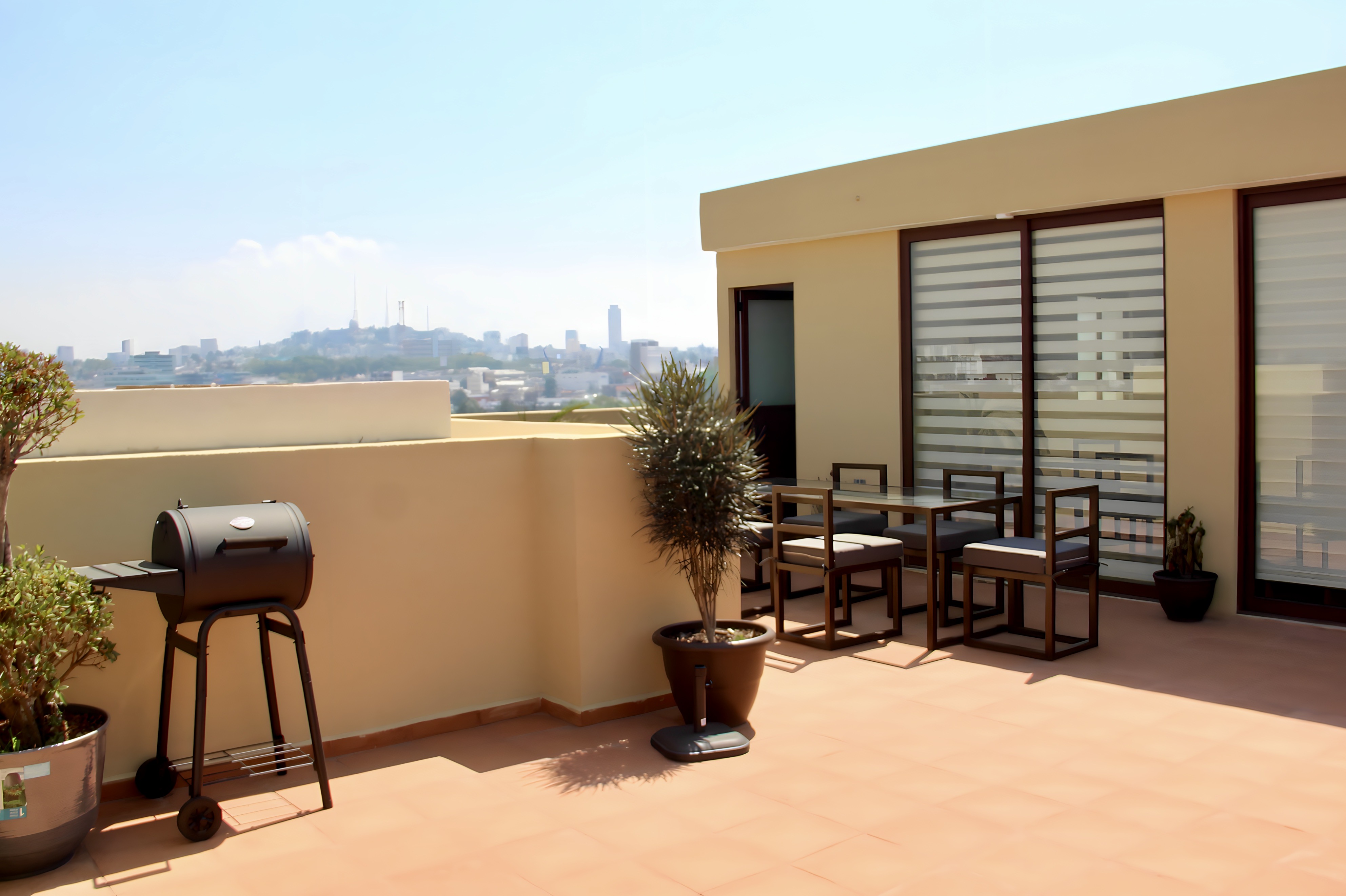 Puebla ALAKI Fractional Property and Vacation Club