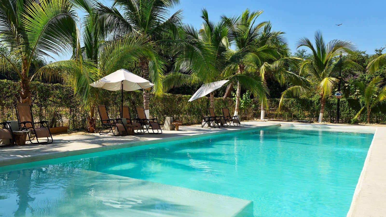 Puerto Escondido ALAKI Fractional Property and Vacation Club