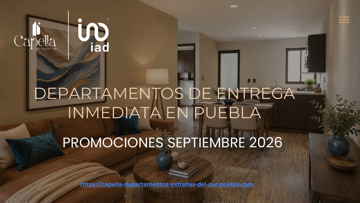 Brochure Torre Capella, lámina 1 de 17