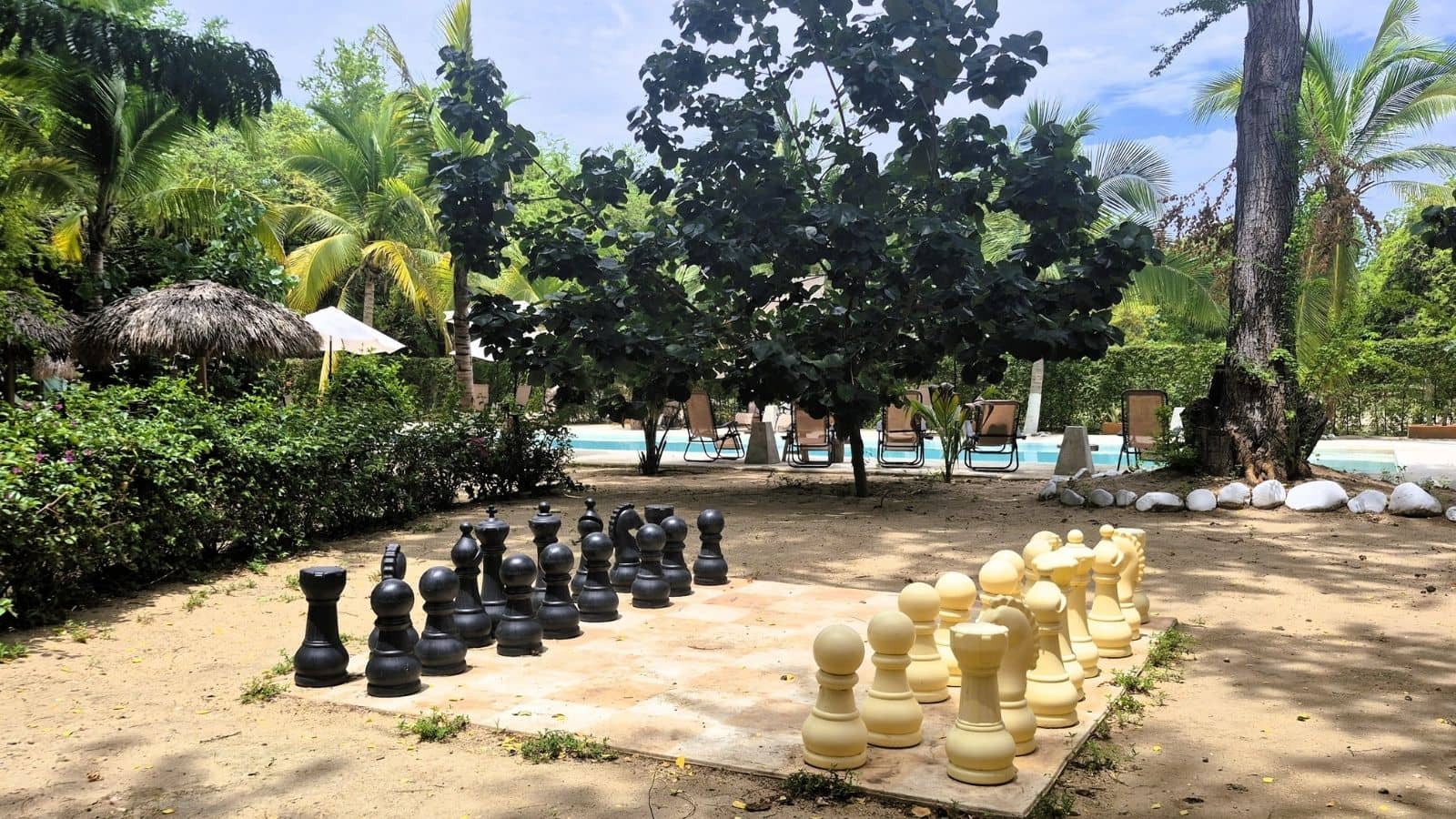 Puerto Escondido ALAKI Fractional Property and Vacation Club