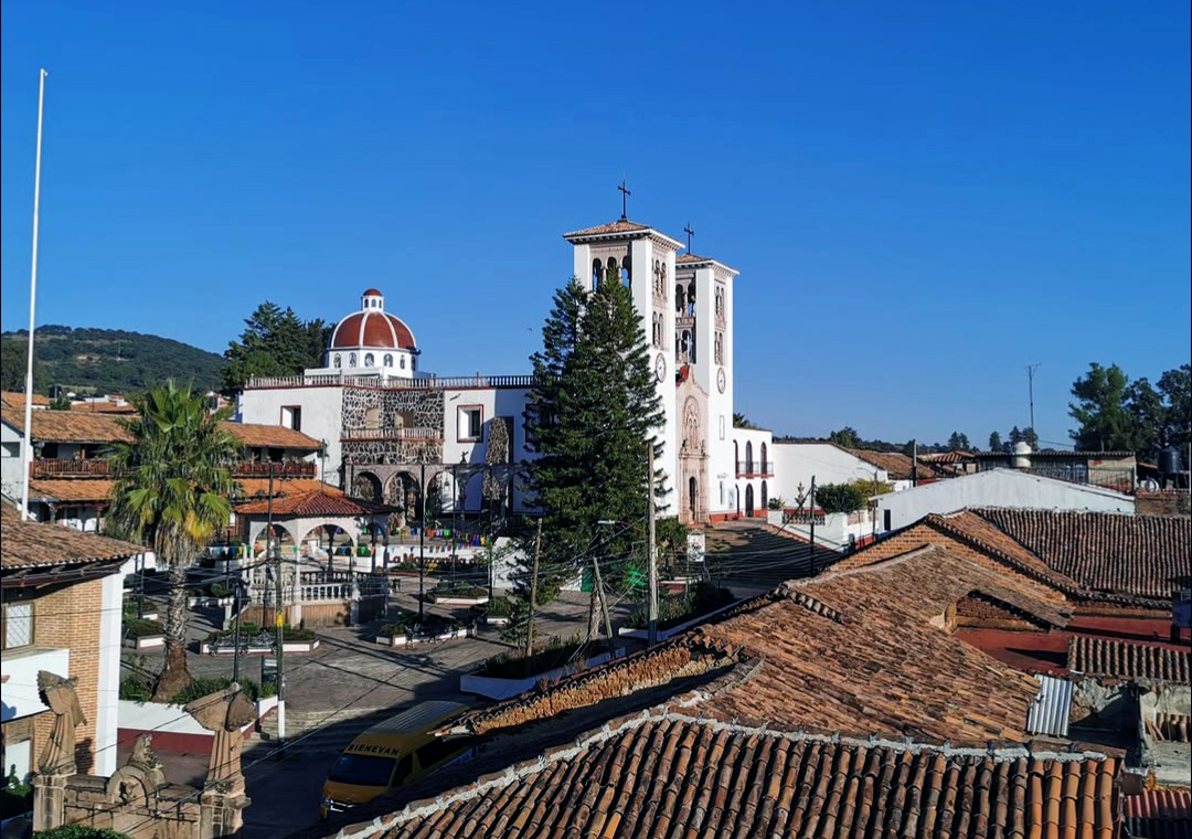 Manzanilla de la Paz ALAKI Fractional Property and Vacation Club