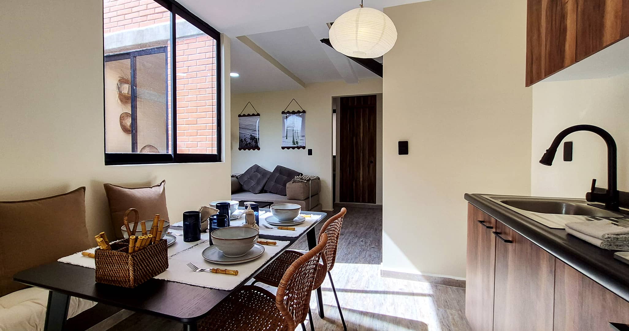 Puerto Escondido ALAKI Fractional Property and Vacation Club