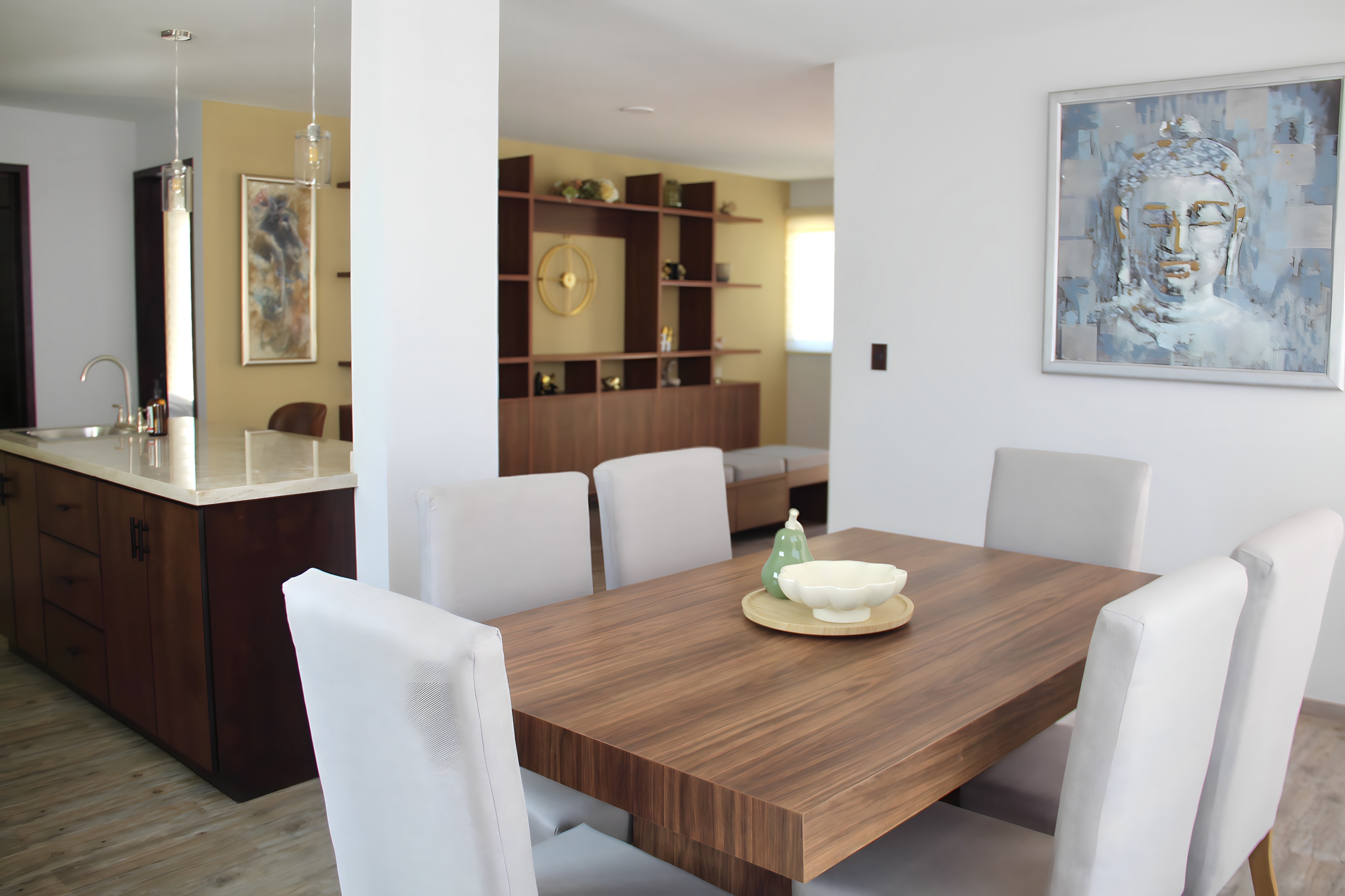 Puebla ALAKI Fractional Property and Vacation Club