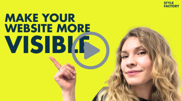 How to Make Your Site More Visible on Google