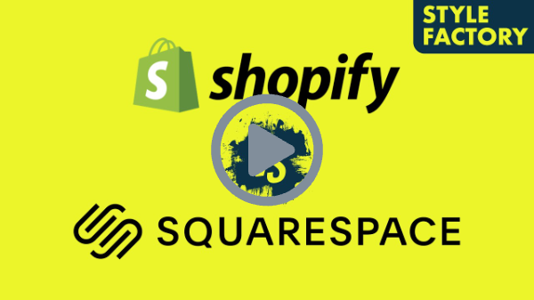 Shopify vs Squarespace (2026) — Which Is Better?