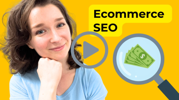 Ecommerce SEO (2026) — ESSENTIAL Tips For Ranking On Google