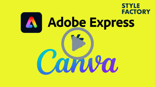 Adobe Express vs Canva (2026) — Full Comparison, Key Pros and Cons