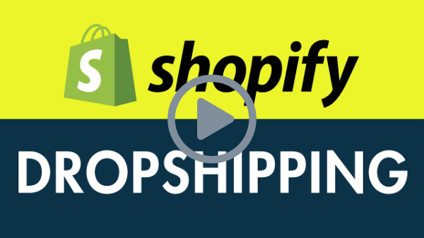 Shopify Dropshipping — How to Get Started
