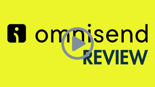 Omnisend Review (2025) — All the Key Pros and Cons of a Leading Email and SMS Marketing Tool