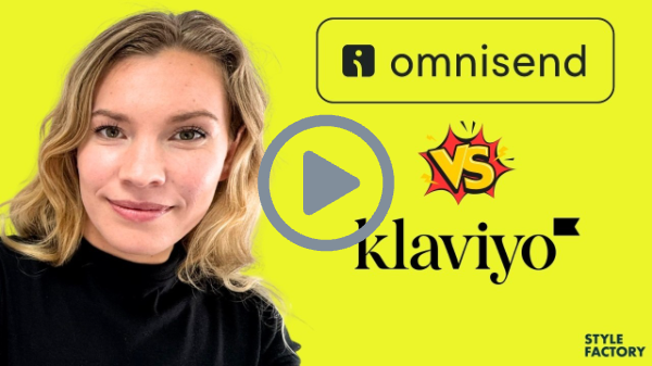 Omnisend vs Klaviyo — How I'd Choose Between Them