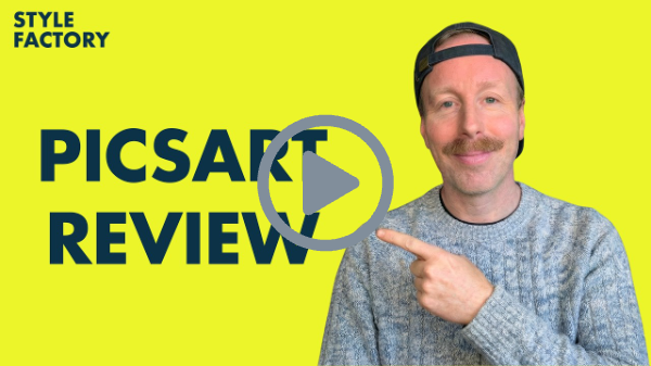 Picsart Review (2026) — All the Pros and Cons Explained