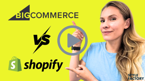 BIgCommerce vs Shopify (2026) — What REALLY Matters