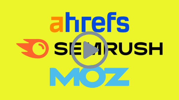 Ahrefs vs Semrush vs Moz (2025) — Which is the Best SEO Tool?