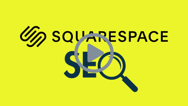 Squarespace SEO (2025) —  Simple Checklist, 16 Expert Tips