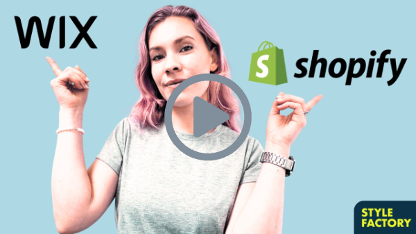 Wix vs Shopify (2026) — Which is Better?