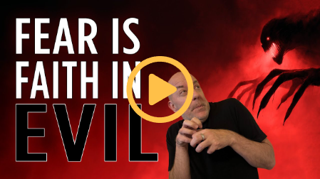 Fear vs. Excitement: The Spiritual Shift That Ends Anxiety for Good