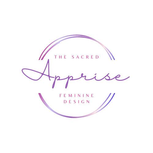 My mission is to see you thrive and accelerate your life's desires—not through toxic masculine means, but by harnessing the power of your Sacred Feminine Design.