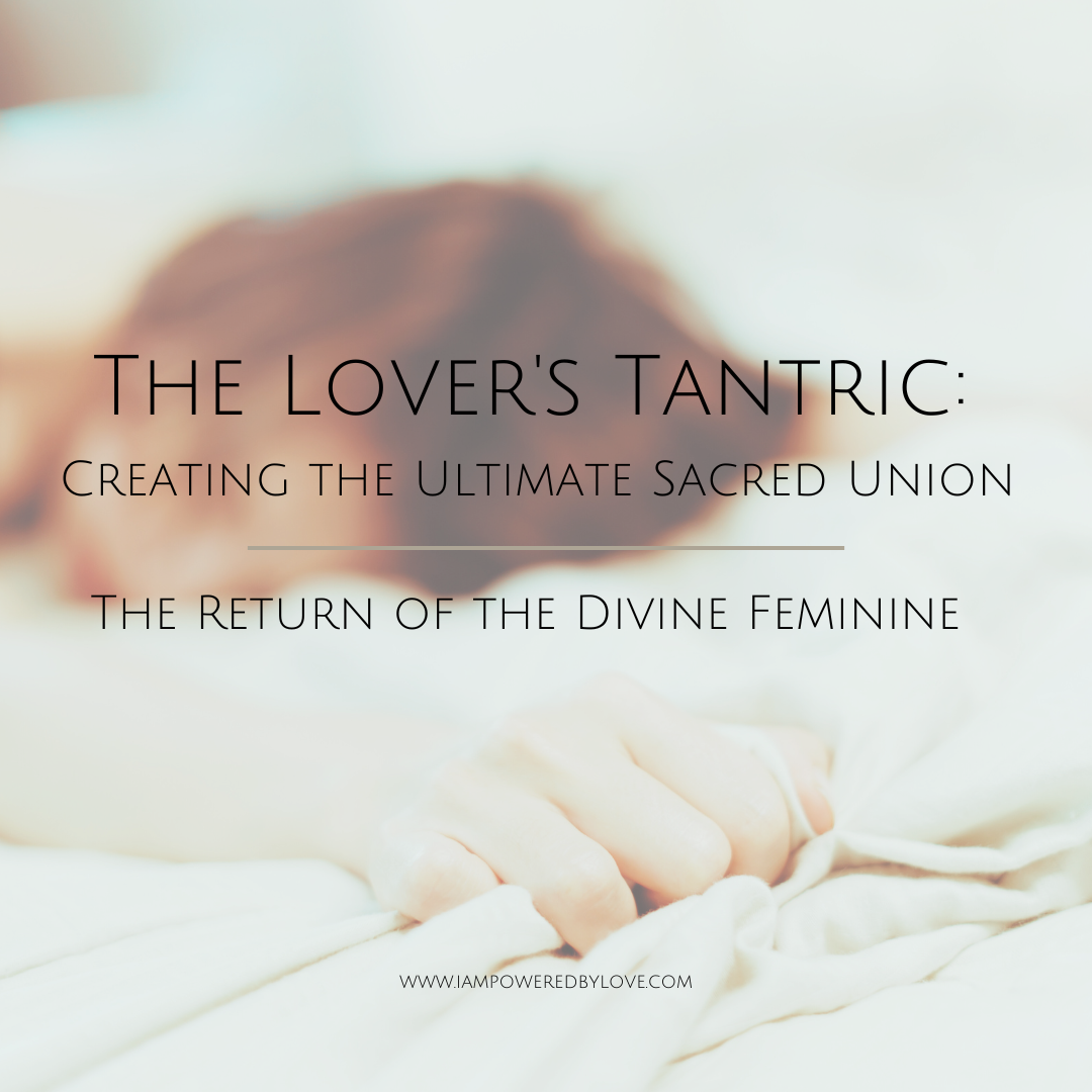 Tantric Practices offer participants a blend of spiritual exploration, healing practices, and tangible tools for enhancing relationship dynamics to grow and deepen love, money, and communication to strengthen the future health of their  sacred union.