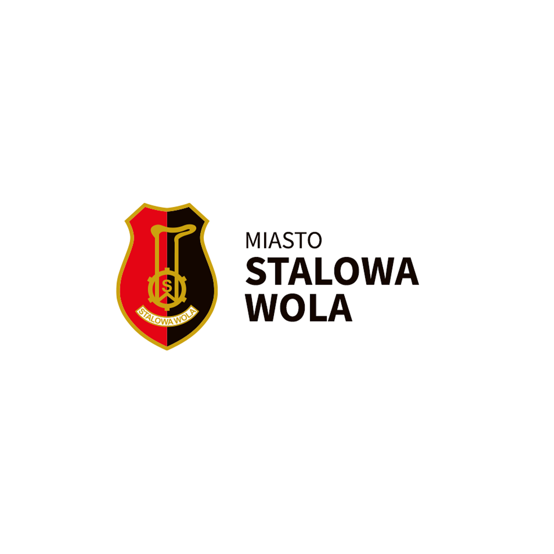 Logo Urzędu Miasta Stalowa Wola