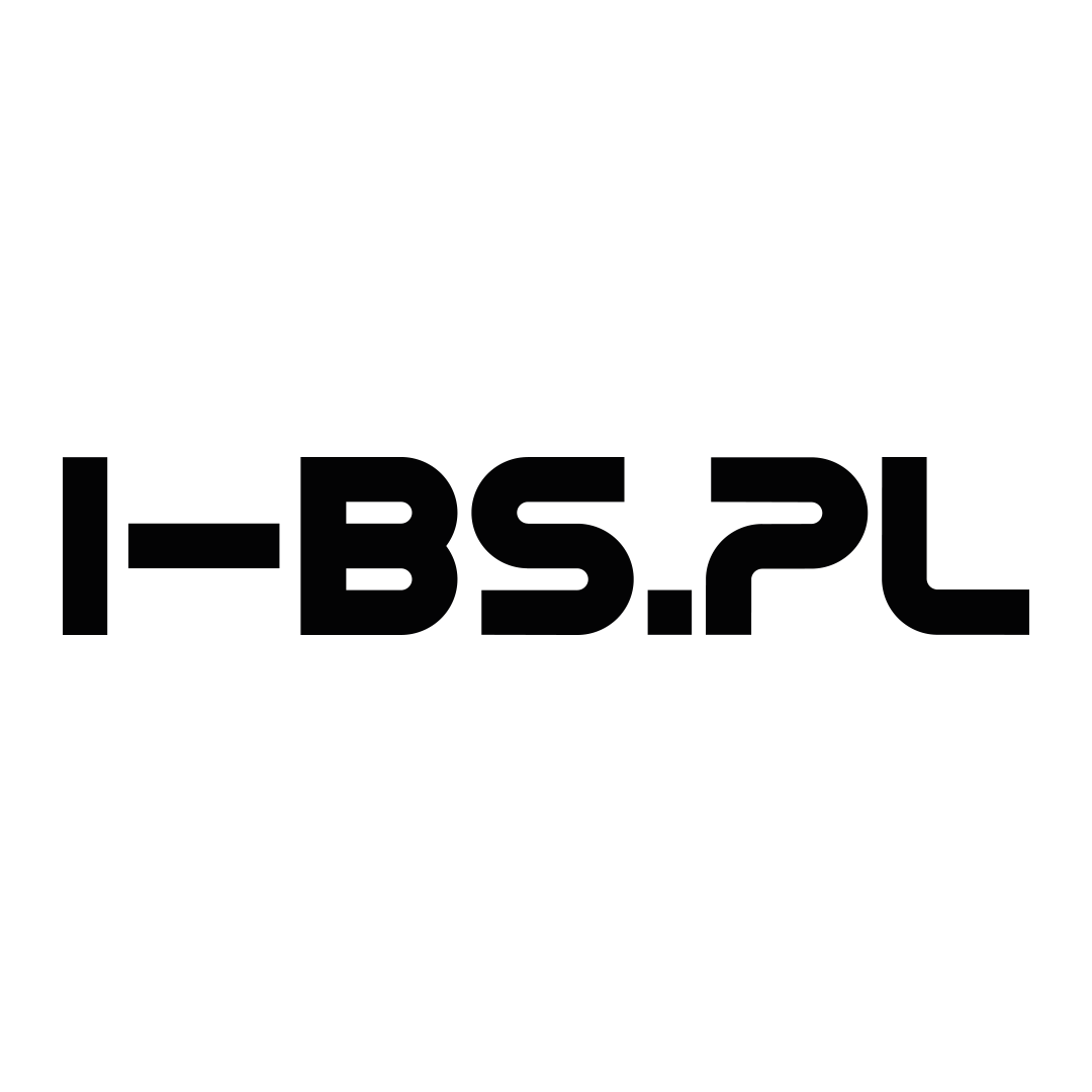 Logo i-bs.pl