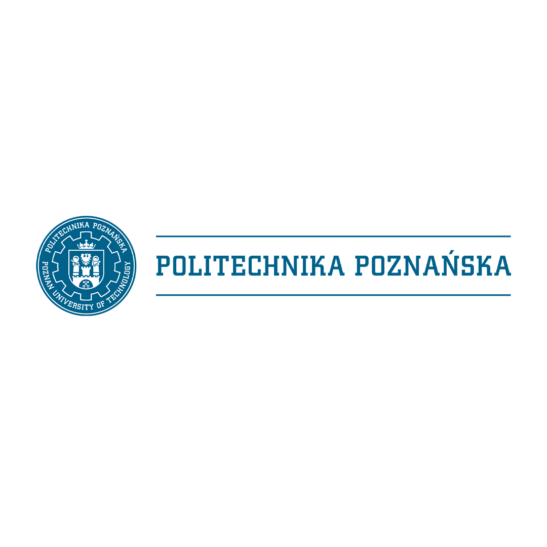 LOGO POLITECHNIKA POZNAŃSKA