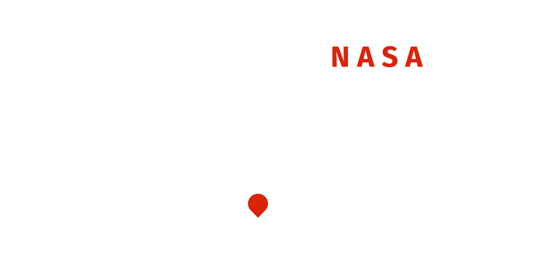 Logo Nasa Space Apps Stalowa Wola