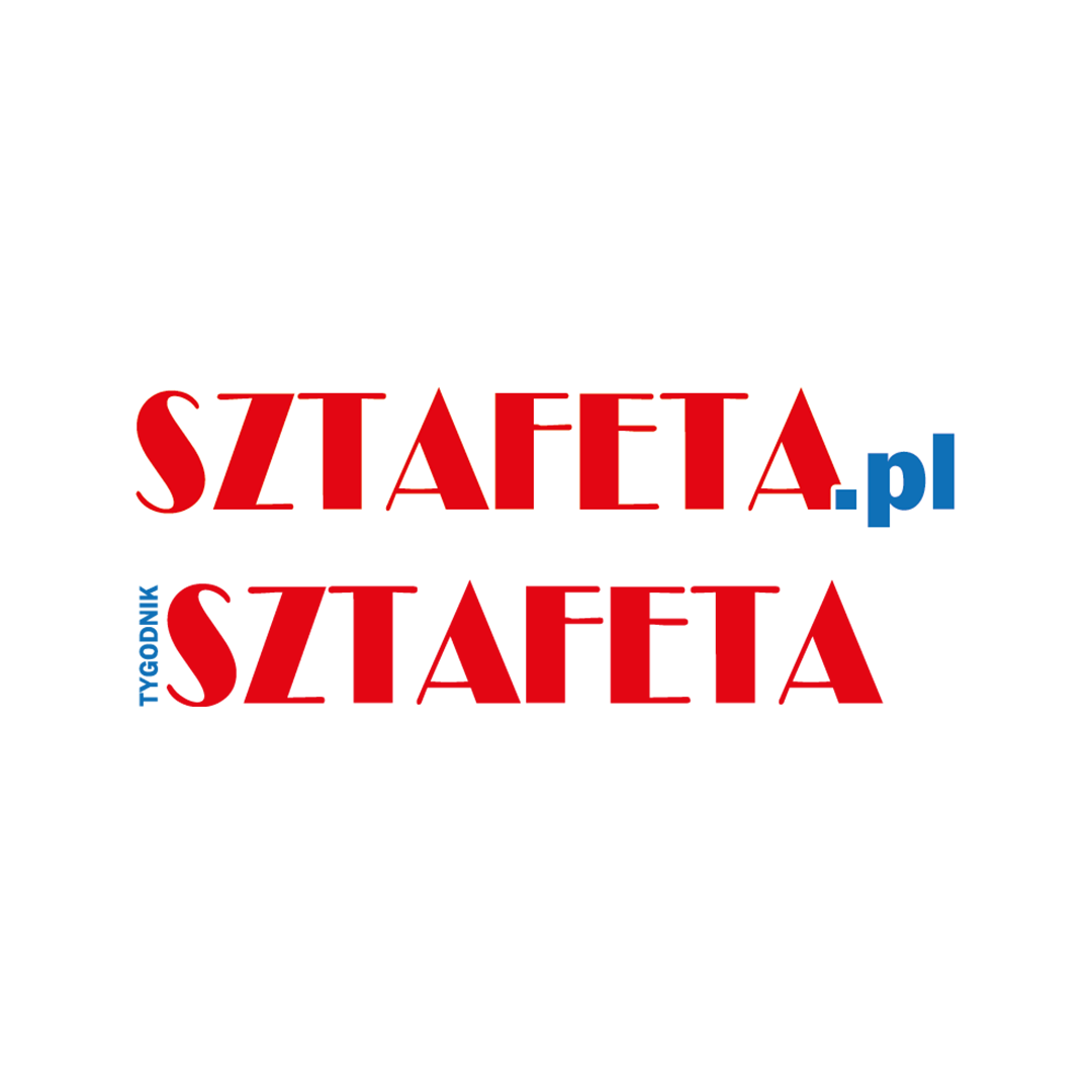 LOGO SZTAFETA.PL