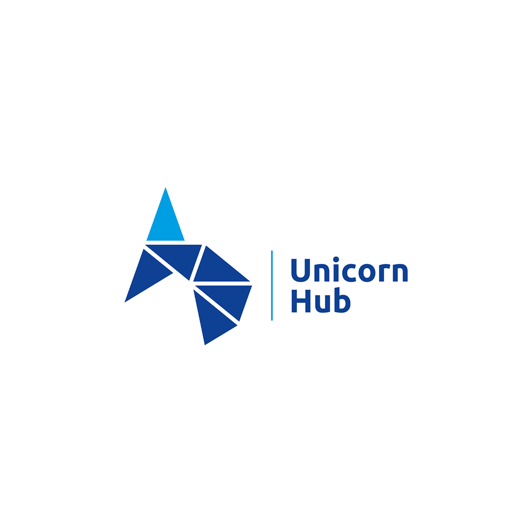 Logo UNICORN HUB