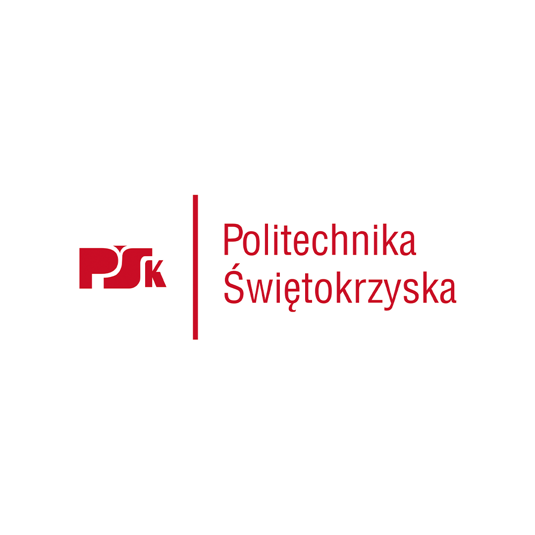 Logo POLITECNIKA ŚWIĘTOKRZYSKA