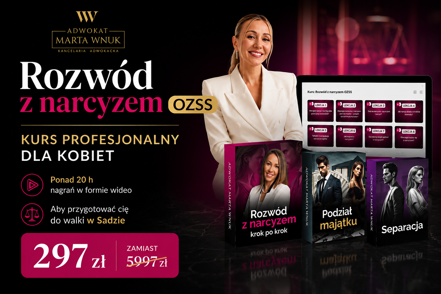 Visit our website