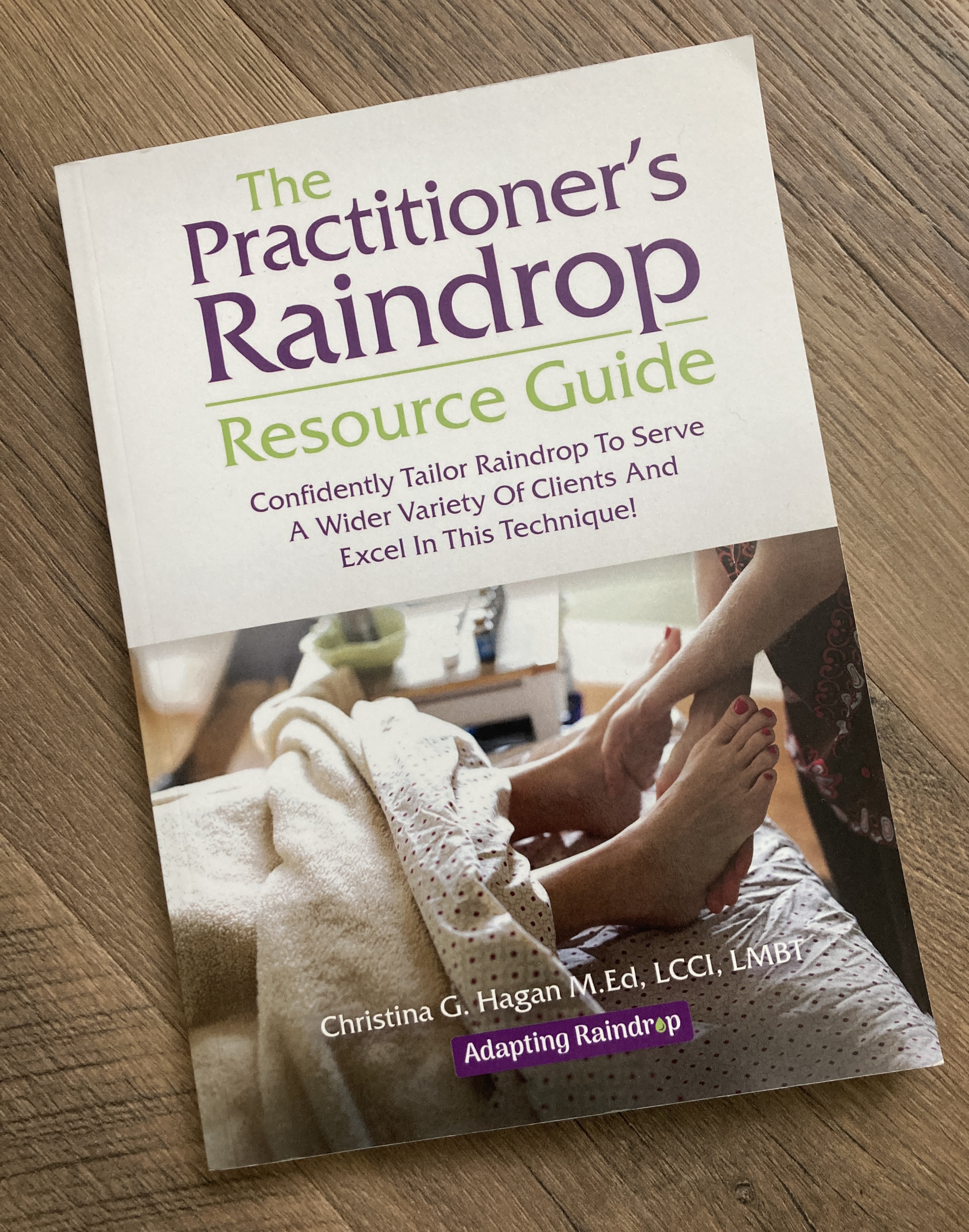 Visit page /new-page