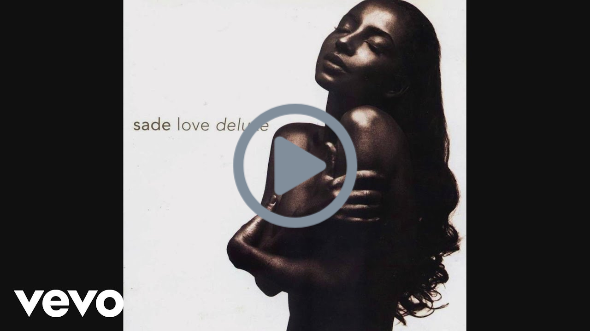 Sade - Pearls (Audio)