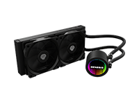 AIO GENESIS Hydria 240