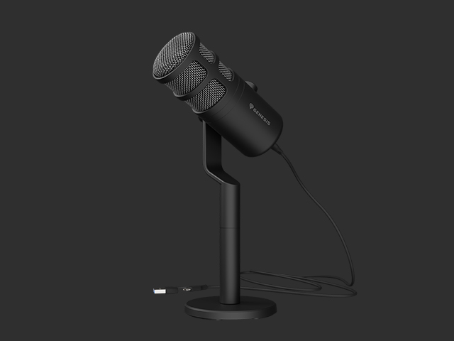 Mikrofon GENESIS Radium 350D