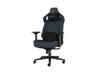 Fotel GENESIS Nitro 800 szary