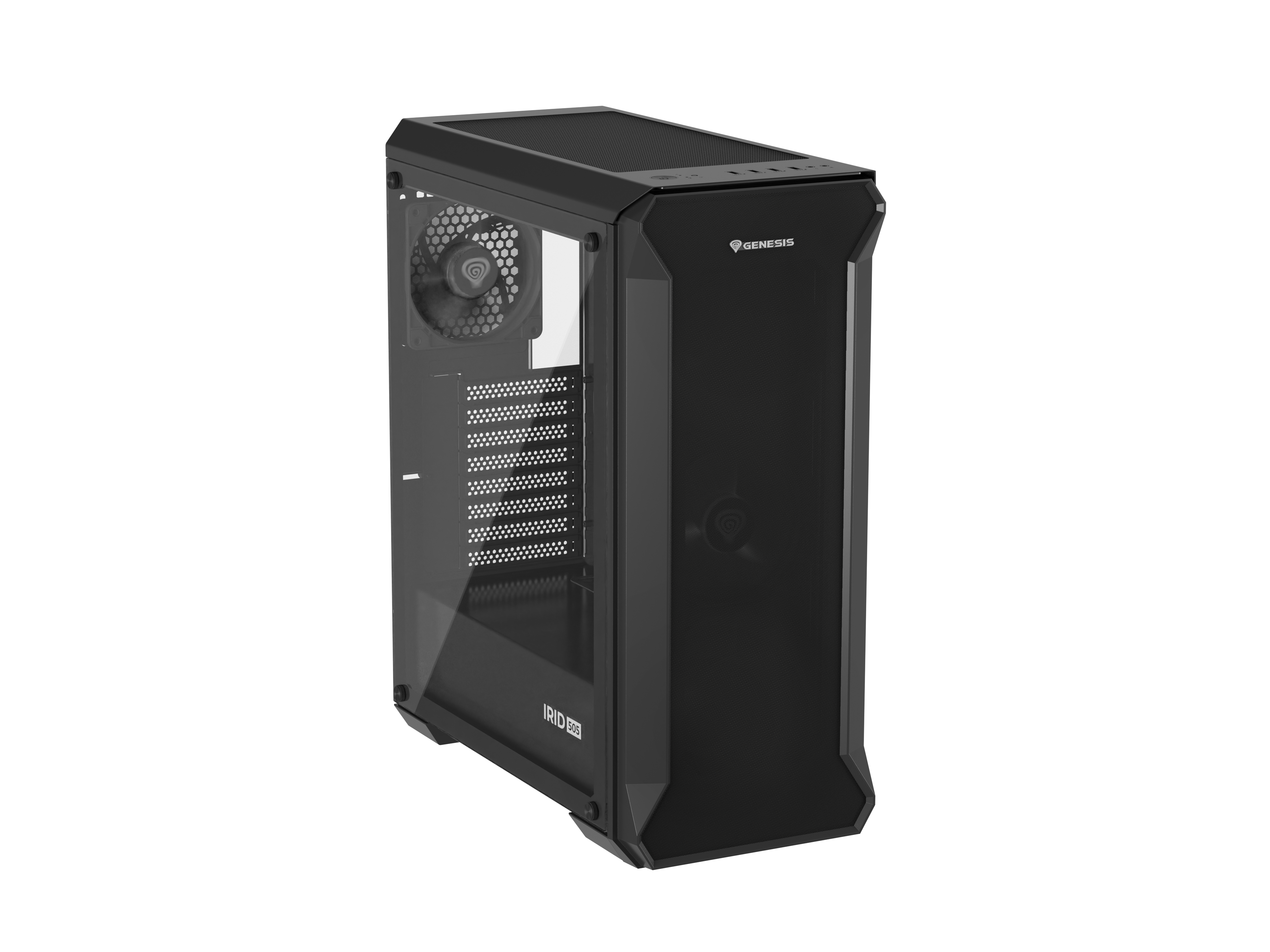 Obudowa GENESIS Irid 505F