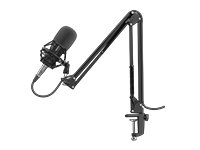 Mikrofon GENESIS Radium 300 XLR