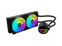 GENESIS Hydria 240 RGB