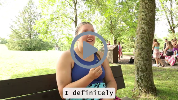 Youth Servant Leaders (YSL) Overview