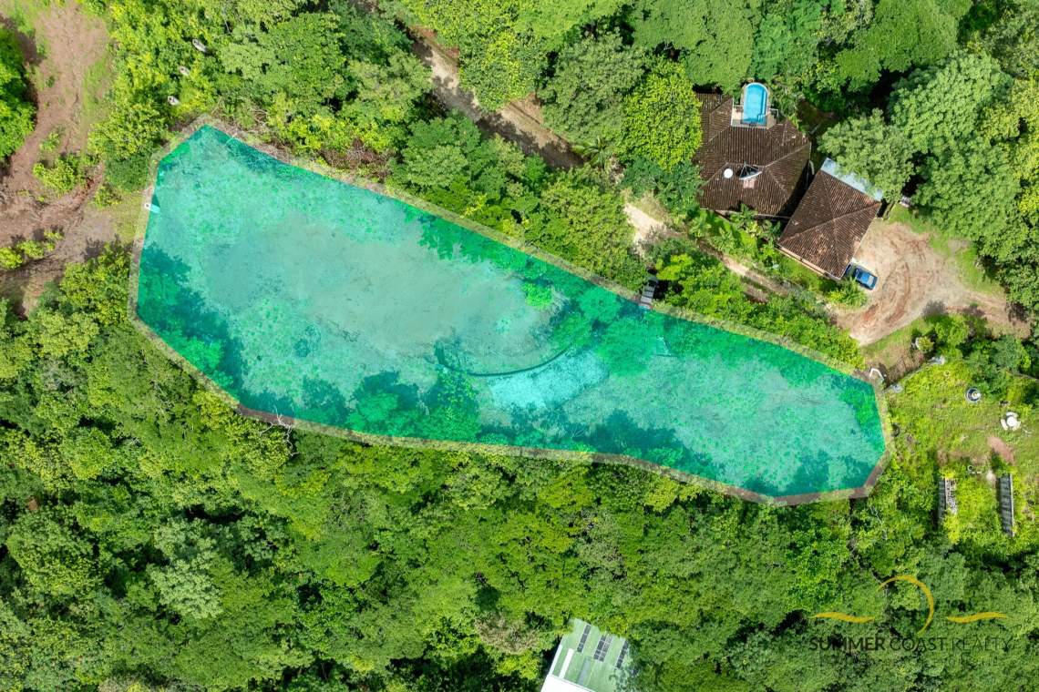 LOTE EN huacas - santa rosa 