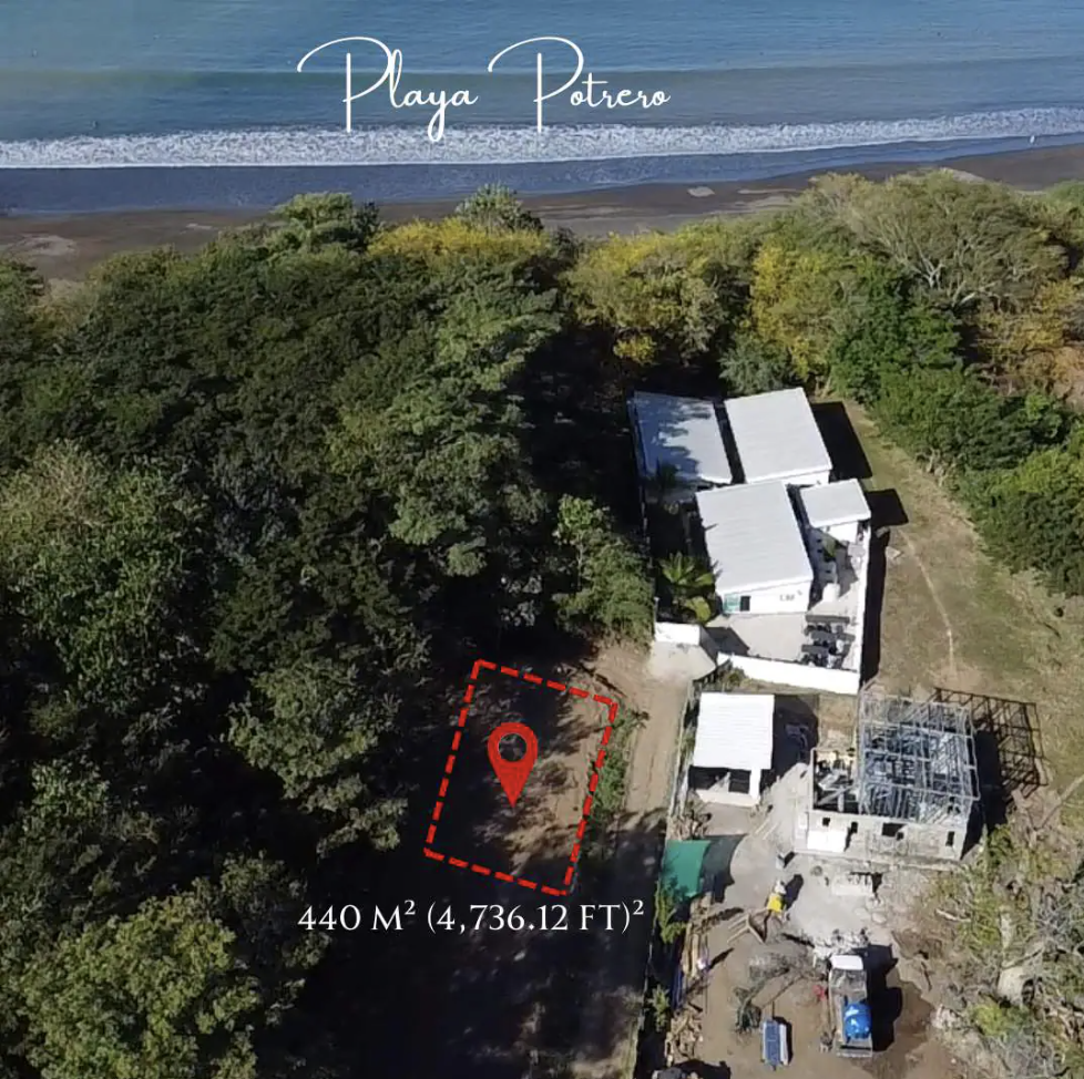 Tamarindo Cove 