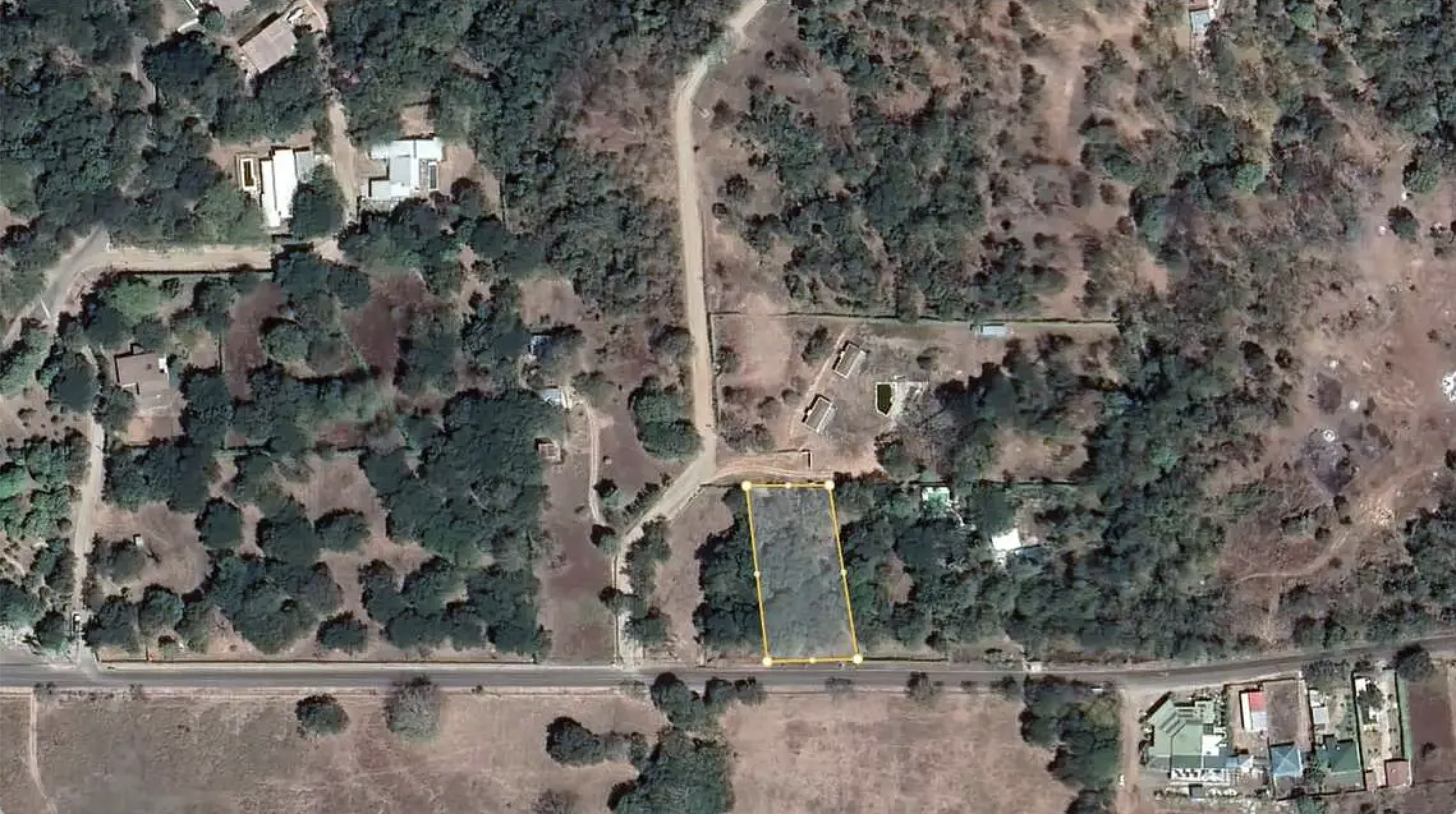 LOTE EN PLAYA GRANDE